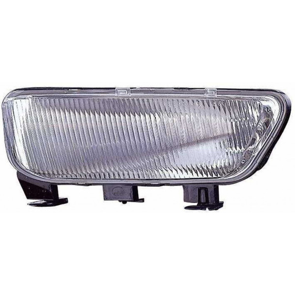 For Cadillac Deville Corner Light Assembly 2000 01 02 03 04 2005 Driver Side For GM2540108 | 25666735