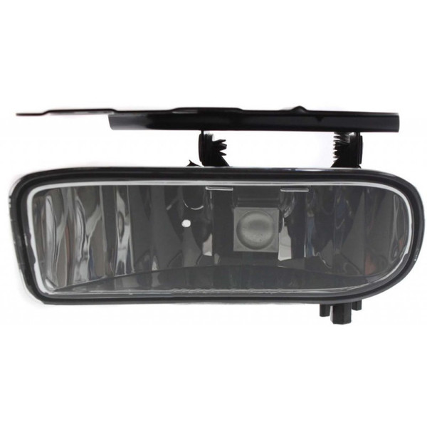 For Cadillac Escalade Fog Light Assembly 2002-2006 Driver Side Replacement For GM2592138 | 15252038