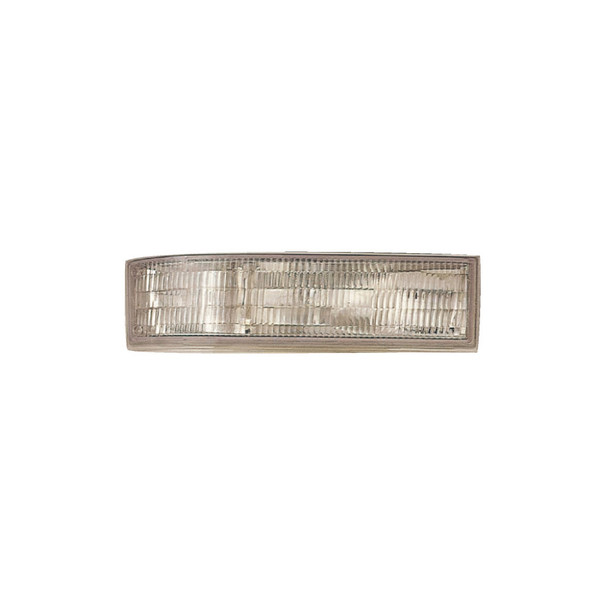 Fits Chevy Astro/GMC Safari 95-05 P.Side Marker Light. Unit