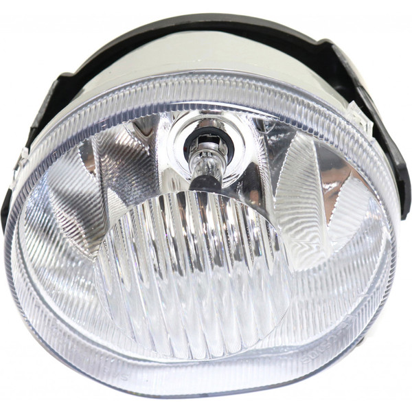 For Jeep Liberty Fog Light Assembly 2002 2003 2004 Passenger Side For CH2593124 | 5083896AD