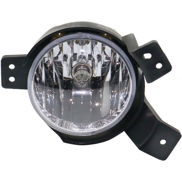 For Chevy Trax Fog Light Assembly 2017 - 2019 Passenger Side CAPA For GM2593325 | 42549356