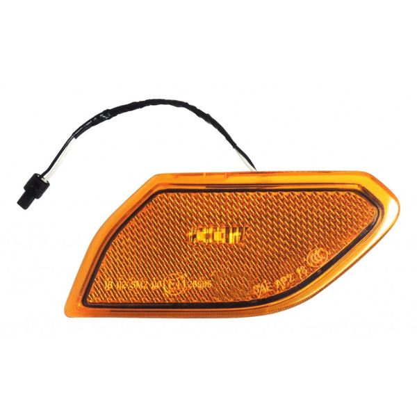 For Jeep Wrangler JL Front Signal Marker Light Assembly 2018 2019 Driver Side For CH2550137 | 68302119AB