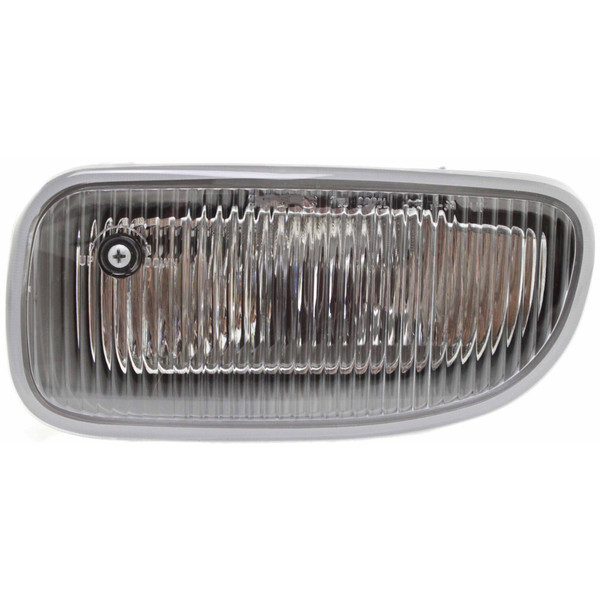 Fits JP GRAND CHEROKEE 99-01 FL ASY LH
