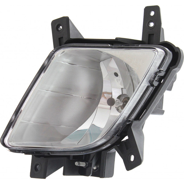 For Kia Sportage Fog Light Assembly 2011 2012 2013 Driver Side For KI2592131 | 92201 3W000