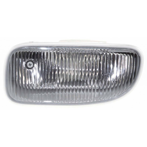 Fits JP GRAND CHEROKEE 02-03 FL ASY LH
