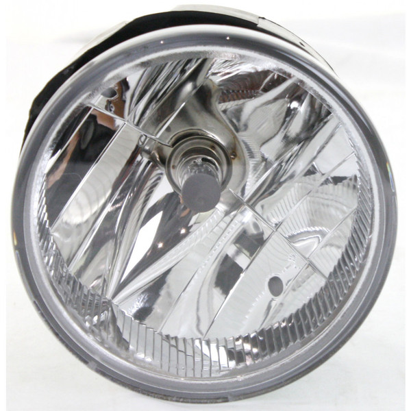 Fits JP GRAND CHEROKEE 04 FL ASY R=L Single Piece