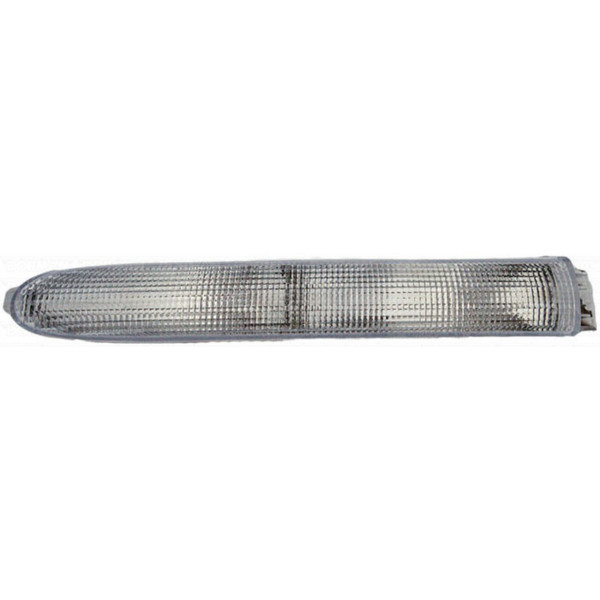 Fits CR TOWN & COUNTRY 98-00 SL UNIT LH FRONT
