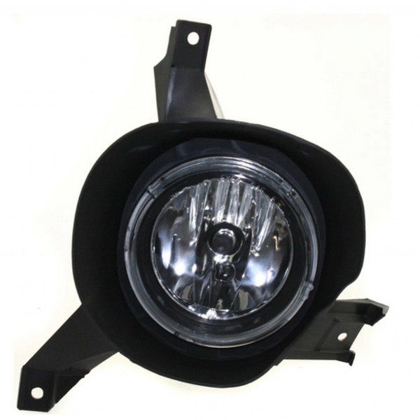 For Ford Explorer Sport Fog Light Assembly 2001 2002 2003 Driver Side For FO2592201 | 4L2Z 15200 CA