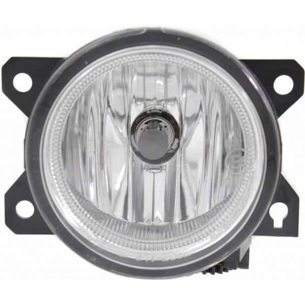 For Honda Civic Sedan Fog Light Assembly 2016-2018 Driver Side For HO2592143 | 33950-TBA-A01