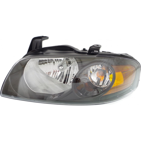 For Nissan Altima Sedan Tail Light Assembly 2016 2017 Driver Side Inner For NI2802110 | 26545-9HS0A