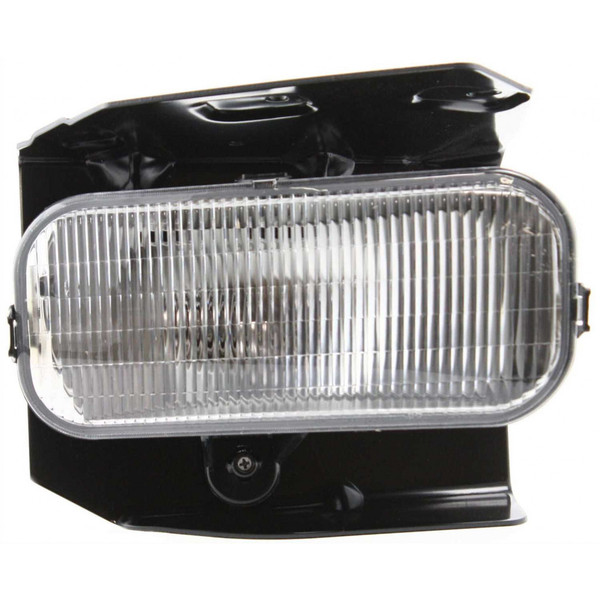 Fits FD F150/150 HERITAGE/250LD 99-04/EXPEDITION 99-02 FL ASY RH CAPA (PICK UP  XL,XLT,LARIAT MDL W/O STX EDITION/KING RANCH MODEL) CAPA
