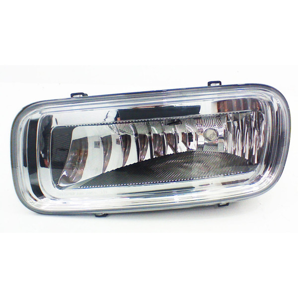 Fits FD F150 P/UP 04-8/8/05/LN MARK LT TO 8/8/05 FL UNIT W/O BULB & BRACKET LH CAPA