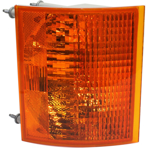 For Mack CH-600 Parking Signal Marker Light Unit 1990-2006 R=L For MK2520100