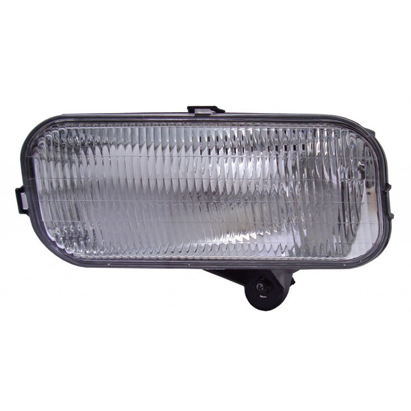 Fits FD XPDTN 99-00 (W/O BRKT) Foglight Unit