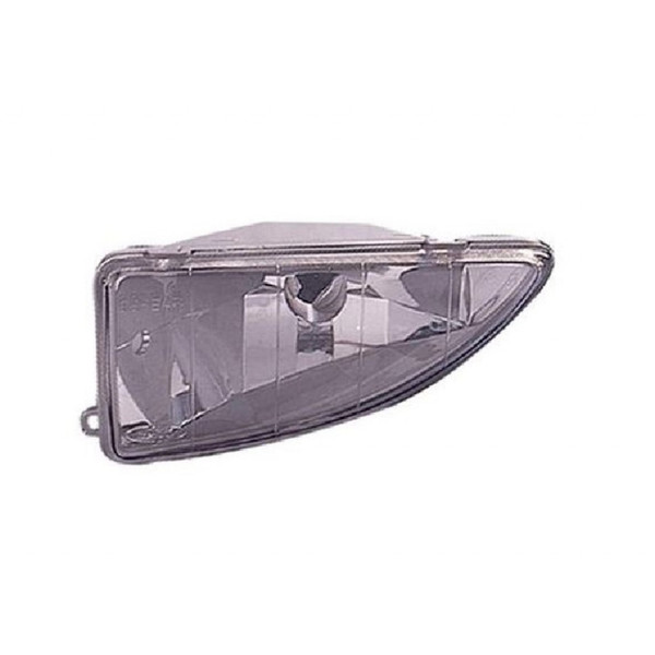 Fits FD F-OCUS '01-'04 (FACTORY INSTHCLED)('02-'04:W/O SVT MODEL) Foglight Unit