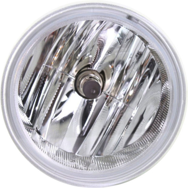 For Lincoln Mark LT Fog Light Assembly 2005 06 07 2008 Passenger Side For FO2593220 | AL3Z 15200 A