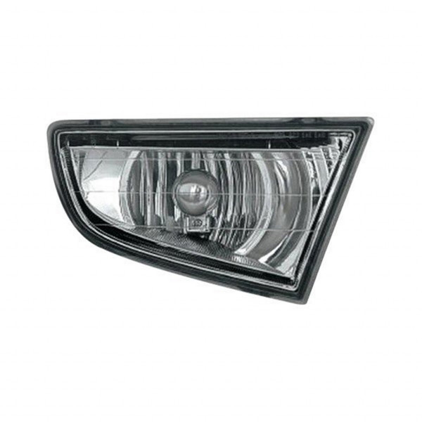 Fits AC MDX 01-03 FL ASY RH CAPA