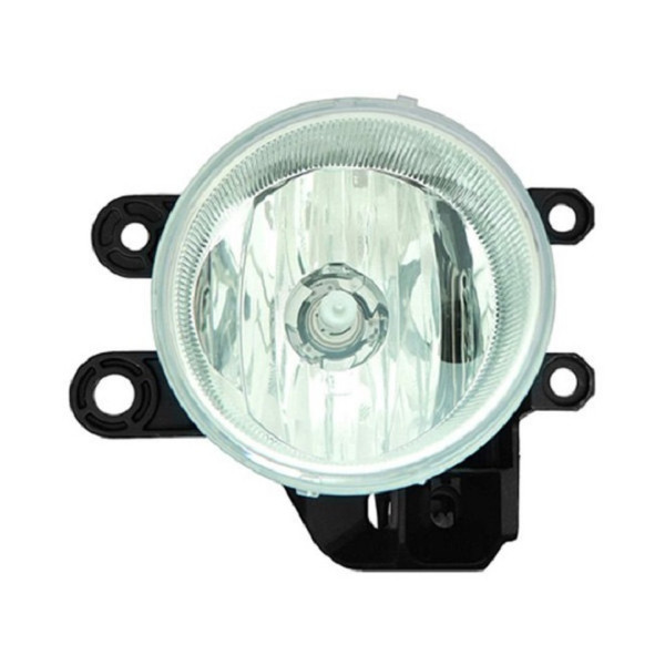 For Subaru Legacy Fog Light Assembly 2015 2016 2017 Driver Side w/o DAS For SU2592124 | 84501AL01A