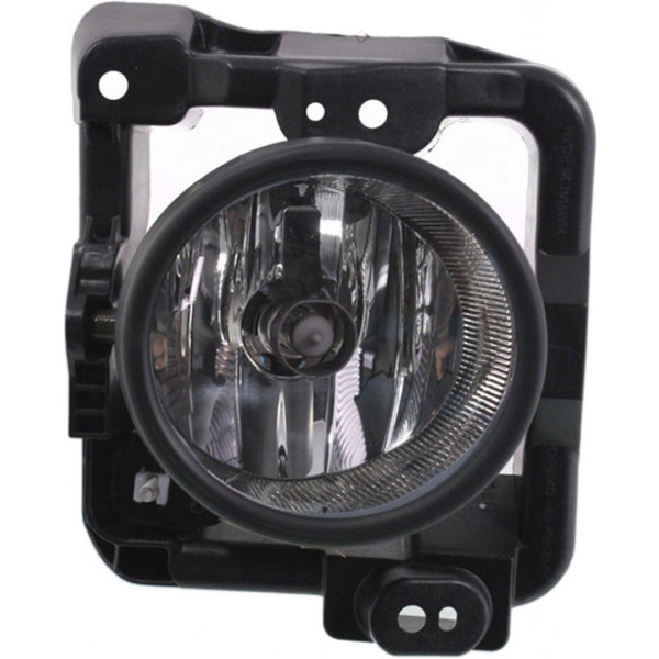 Fits AC TSX 09-10 FL ASY RH