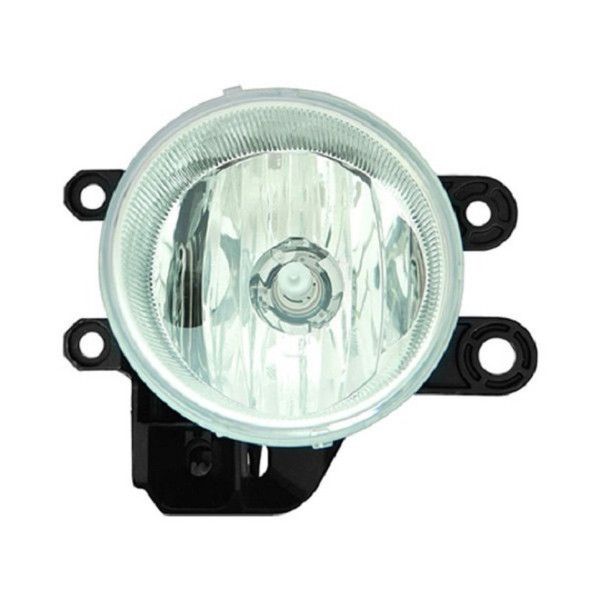 For Subaru Legacy Fog Light Assembly 2015 2016 2017 Passenger Side w/o DAS For SU2593124 | 84501AL00A