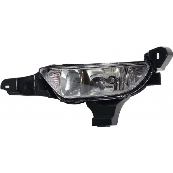 Fits FD 500 05-07/TAURUS  08 FL ASY LH CAPA