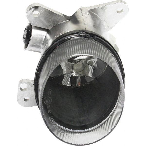 Fits M-BZ E CLASS SDN/CPE/CONV/WGN 11-14/S CLASS HYBRID 10-13 DRL LAMP UNIT (CONV W/O CORNERING LAMPS CPE/SDN/WGN/S CLAS W/O LIGHT PKG) LH