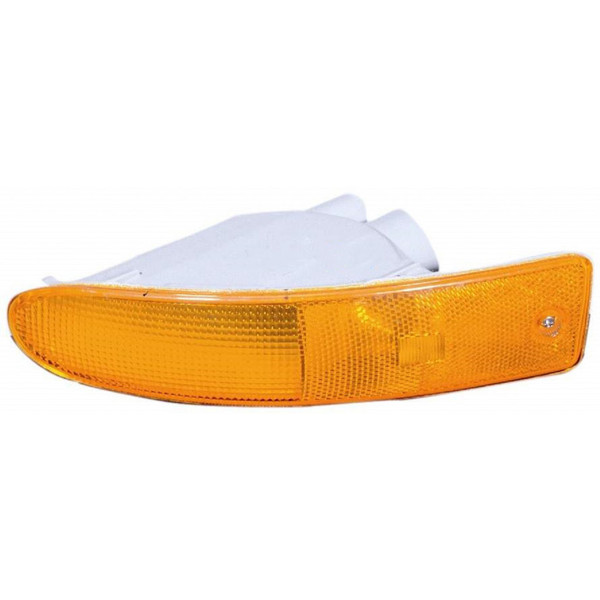 Fits MB ECLIPSE 00-1/02 P/SL ASY LH CAPA