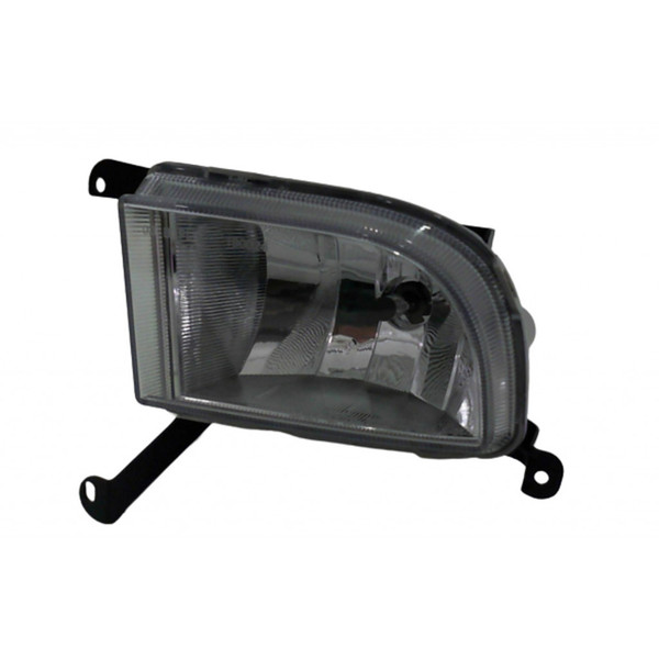 Fits SZ FORNZA 04-08 FL ASY LH