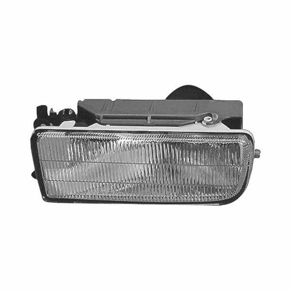 Fits BM 3 SERIES 92-99 FL ASY LH