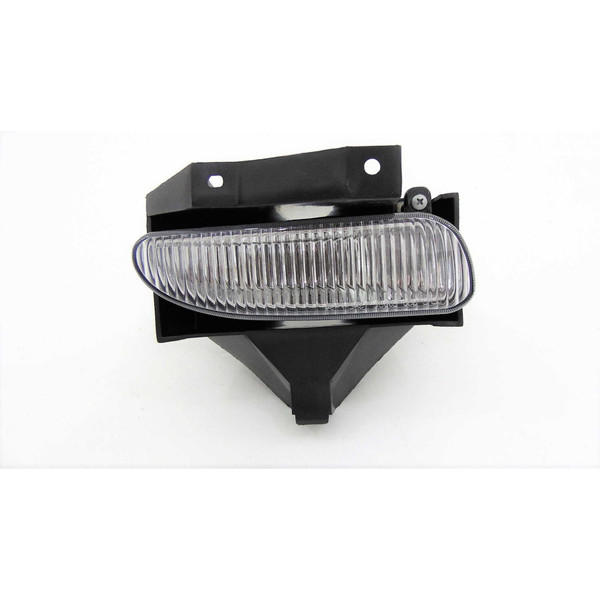Fits FD MUSTANG 99-04 FL UNIT BASE.GT.MACH 1 MDL RECTANGULAR RH CAPA