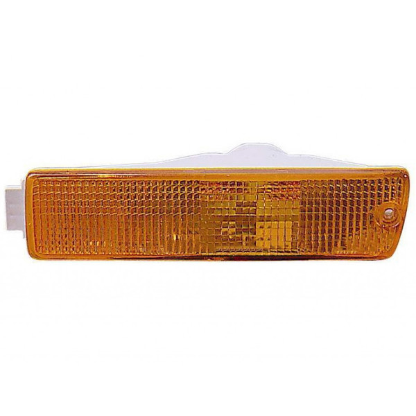 Fits VN JETTA  90-92 P/SL UNIT RH