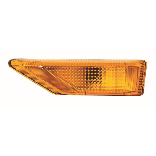 Fits HD PILOT 06-08/ELEMENT 09-11 Side Repeater LAMP LH