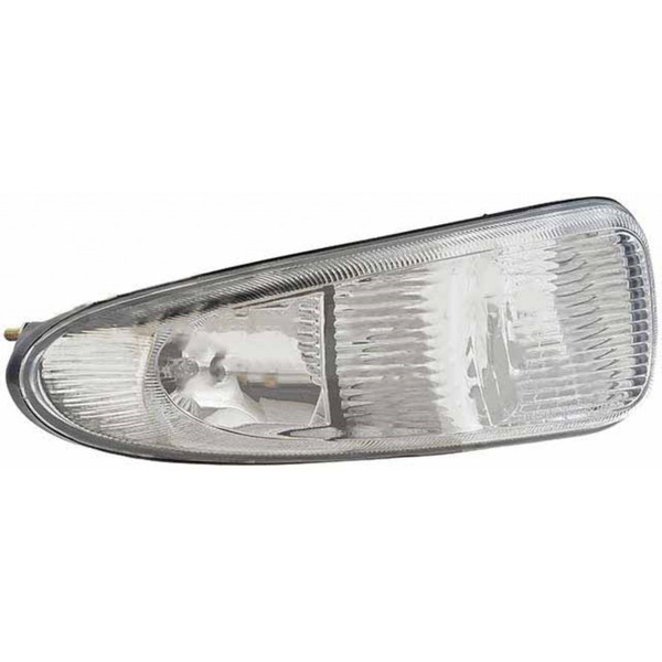 Fits CR TOWN & COUNTRY /VOYAGER 01-04 FL ASY LH