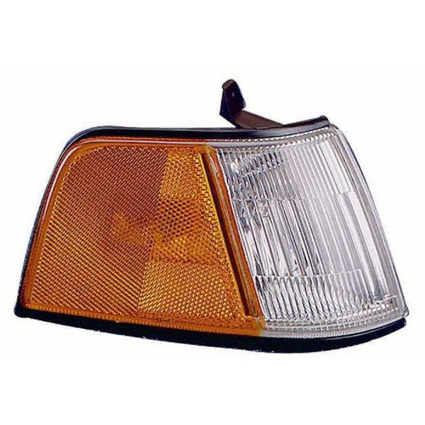 Fits HD CIVIC SEDAN 90-91 SML ASY RH