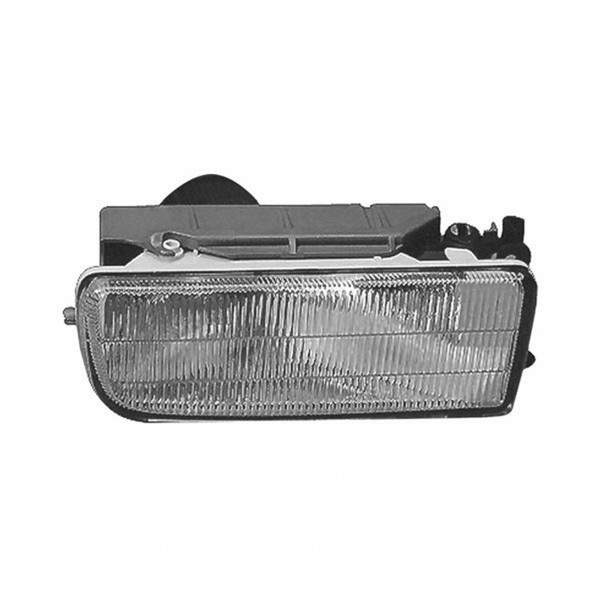 Fits BM 3 SERIES 92-99 FL ASY RH