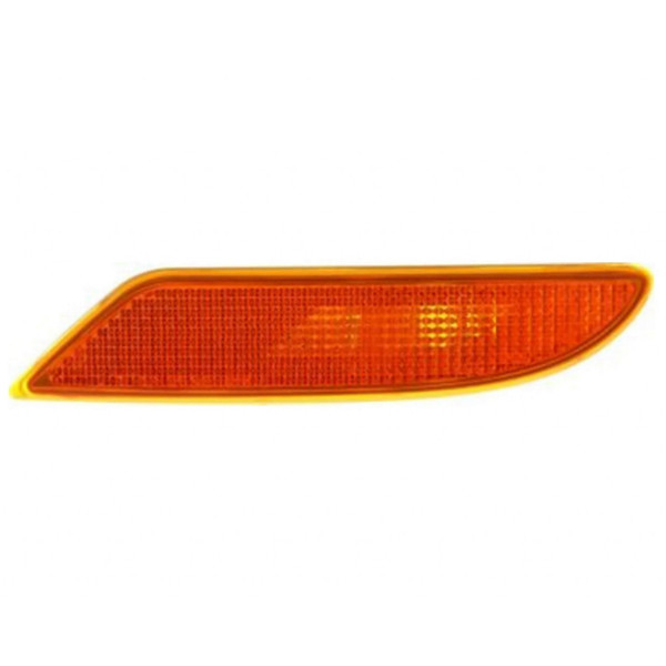 Fits M-BZ S CLAS 07-11 SML UNIT(S550/S600) LH
