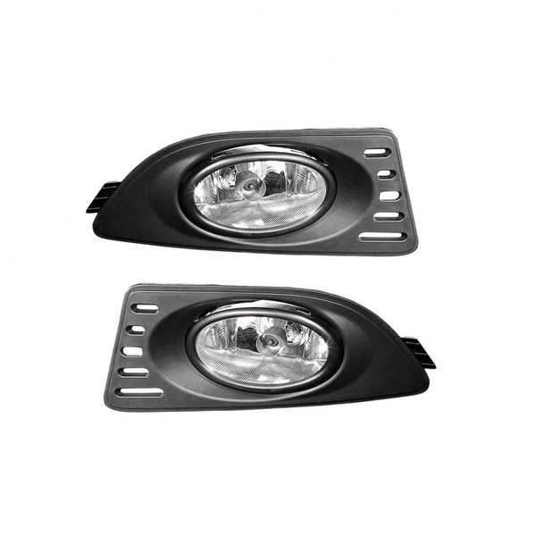 Fits AC RSX 05-06 FL ASY W/KIT