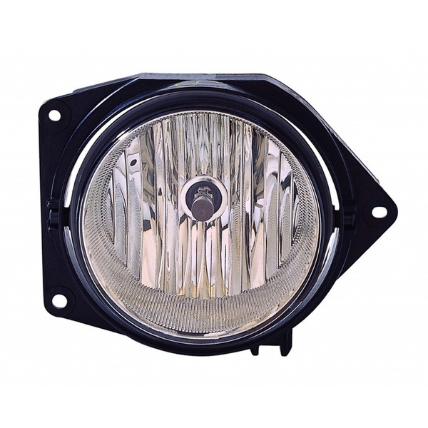 Fits HM H3 06-10/H-3T 09-10 FL ASY 2ND DESIGN RH