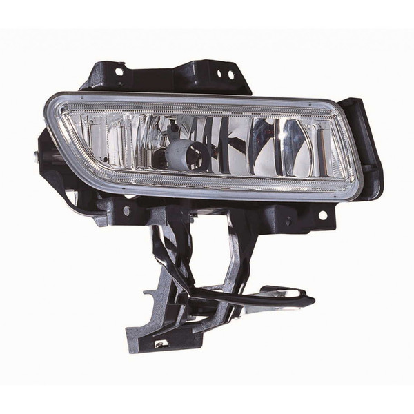 Fits MZ 3 HB 07-09 FL ASY W/O TURBO RH