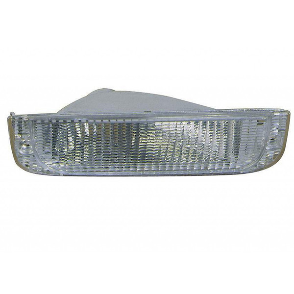 Fits BK REGAL SEDAN 93 PSL UNIT LH CUSTOM LTD