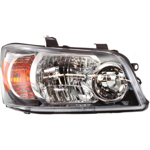 Fits TY HIGHLANDER 04-06 HL ASY RH DOT