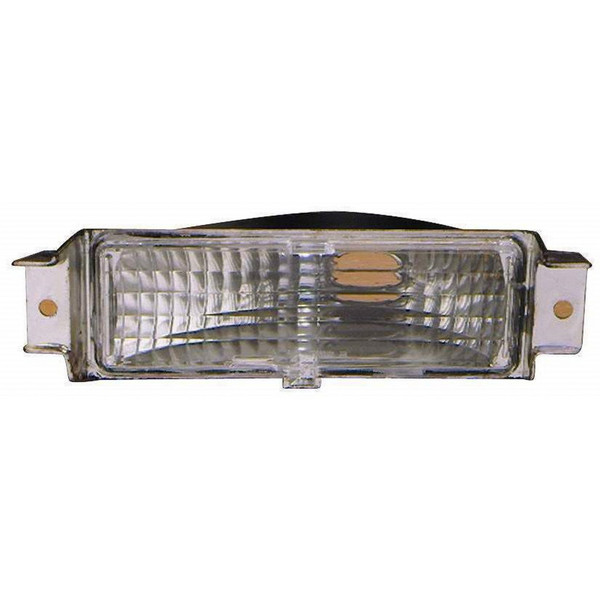 Fits PT GRAND AM 89-91 P/SL UNIT RH