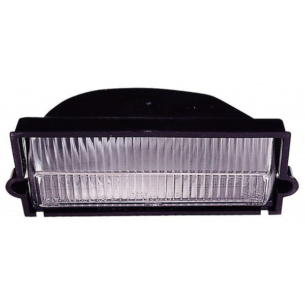 Fits CR NEW YORKER 88-93/IMPERIAL 90-91 CL UNIT LH
