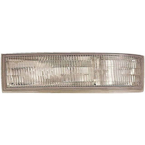 Fits GC SAFARI 95-05 P/SL UNIT RH COMP. TYPE