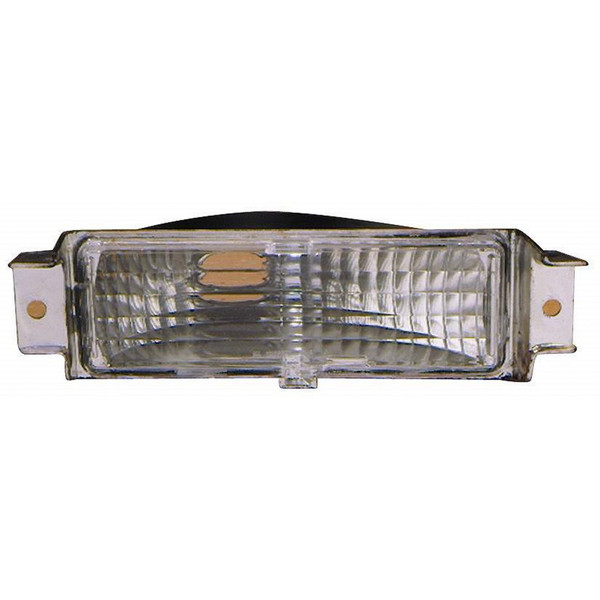 Fits PT GRAND AM 89-91 P/SL UNIT LH