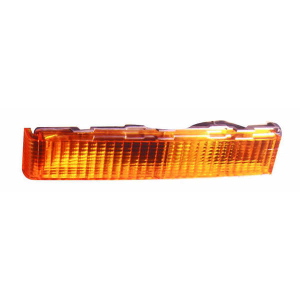 Fits OM CUTLASS CIERA 85-96 P/SL UNIT CLEAR LENS RH