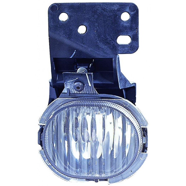 Fits Chevy Malibu /CLASSIC 97-03 FL ASY RH