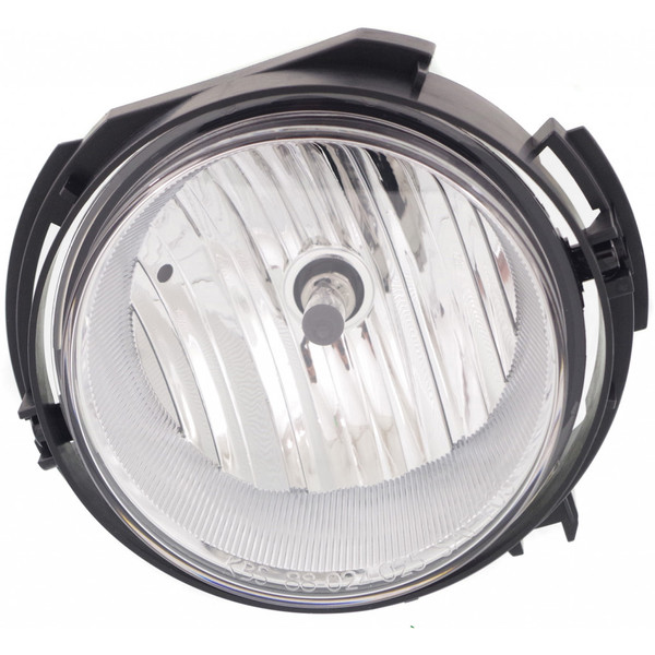 Fits CV HHR 06-11 FL ASY 2ND DESIGN(W/O PRO B2E) RH