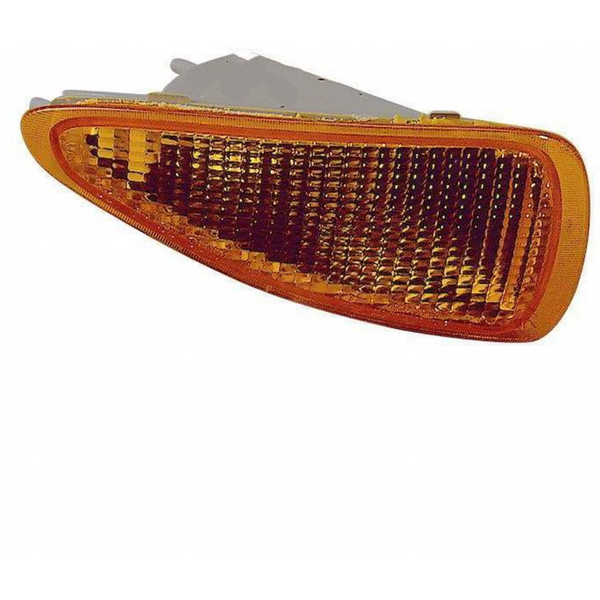 Fits Chevy Cavalier SEDAN 95-99/COUPE BASE,RS MDL 95-99/CONVERTIBLE 95-97 PSL UNIT RH W/O Z24