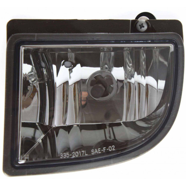 Fits SU VUE 02-05 FL ASY LH